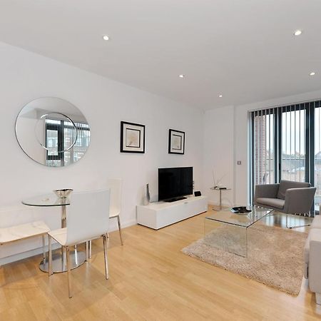 The Kensington Residencies Apartment ลอนดอน ภายนอก รูปภาพ