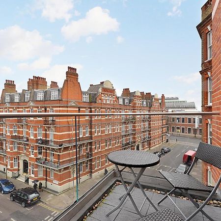 The Kensington Residencies Apartment ลอนดอน ห้อง รูปภาพ