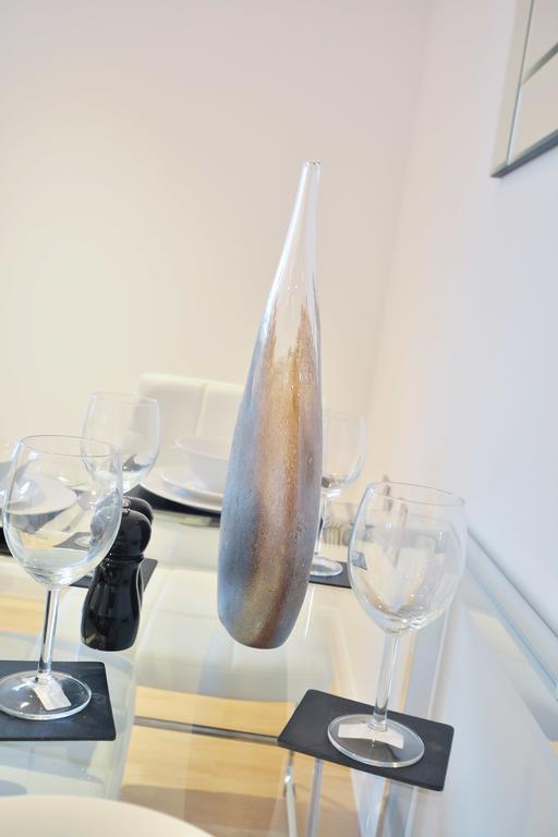 The Kensington Residencies Apartment ลอนดอน ภายนอก รูปภาพ