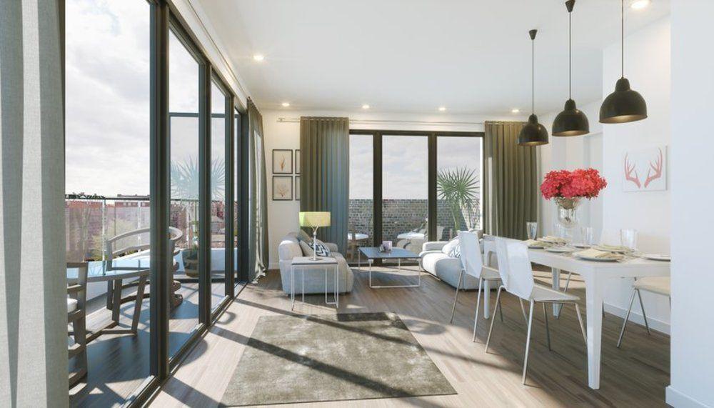 The Kensington Residencies Apartment ลอนดอน ภายนอก รูปภาพ