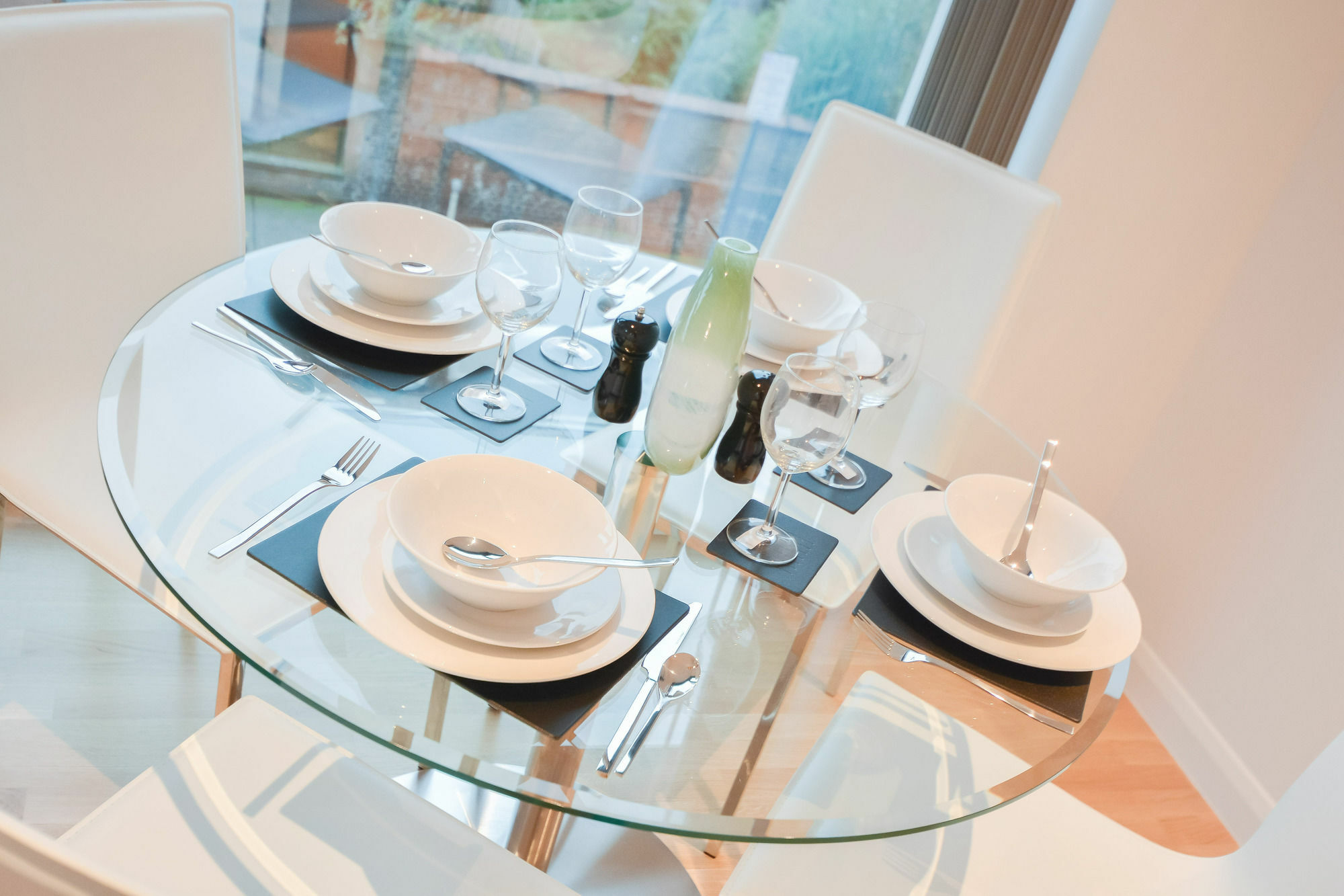 The Kensington Residencies Apartment ลอนดอน ภายนอก รูปภาพ