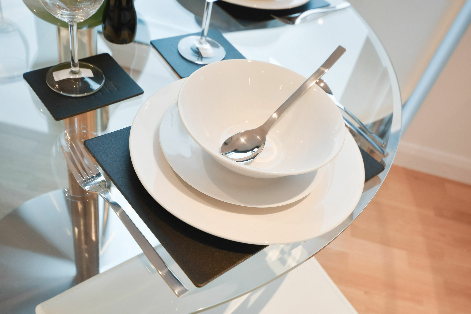 The Kensington Residencies Apartment ลอนดอน ภายนอก รูปภาพ