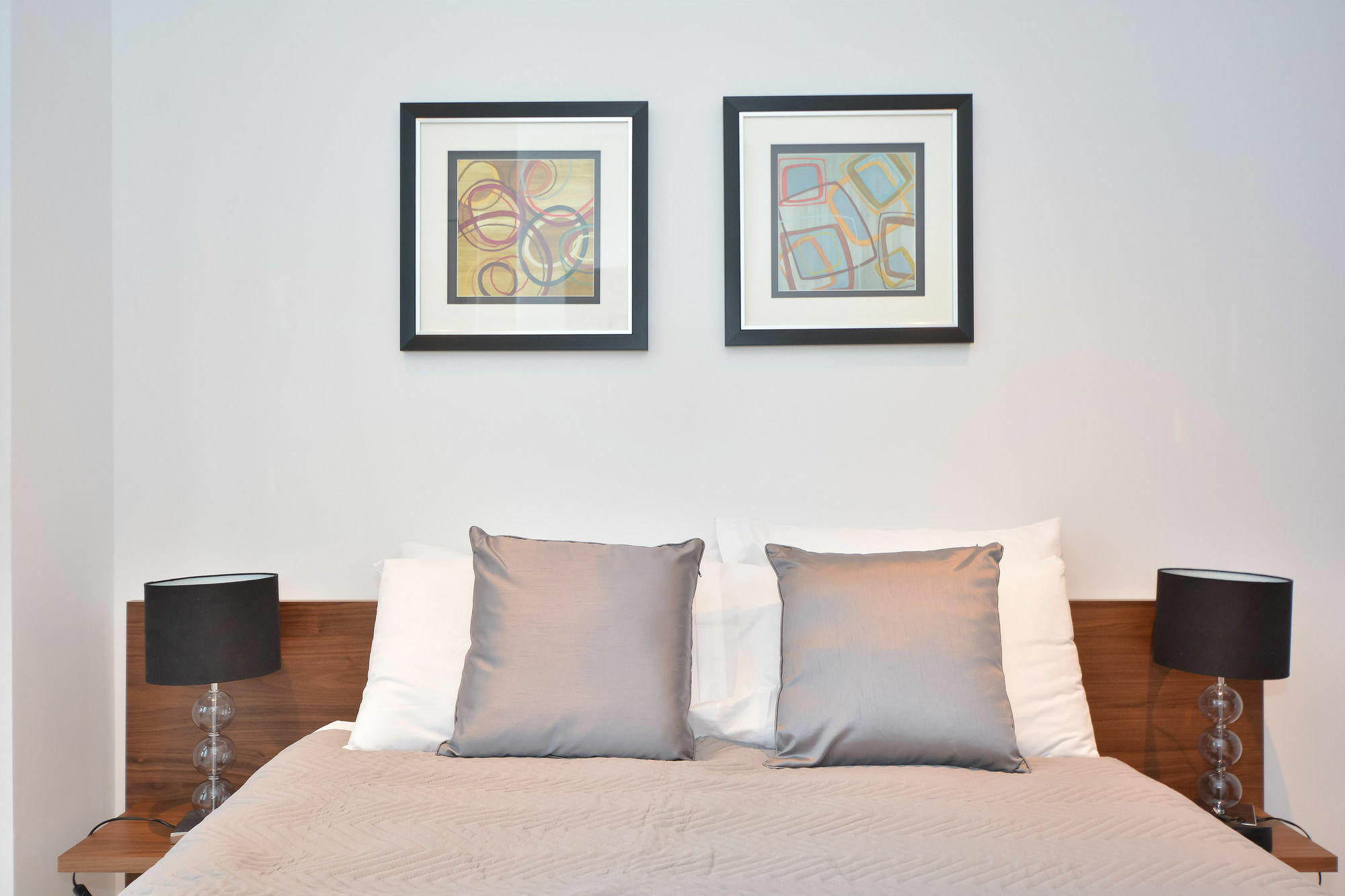 The Kensington Residencies Apartment ลอนดอน ภายนอก รูปภาพ