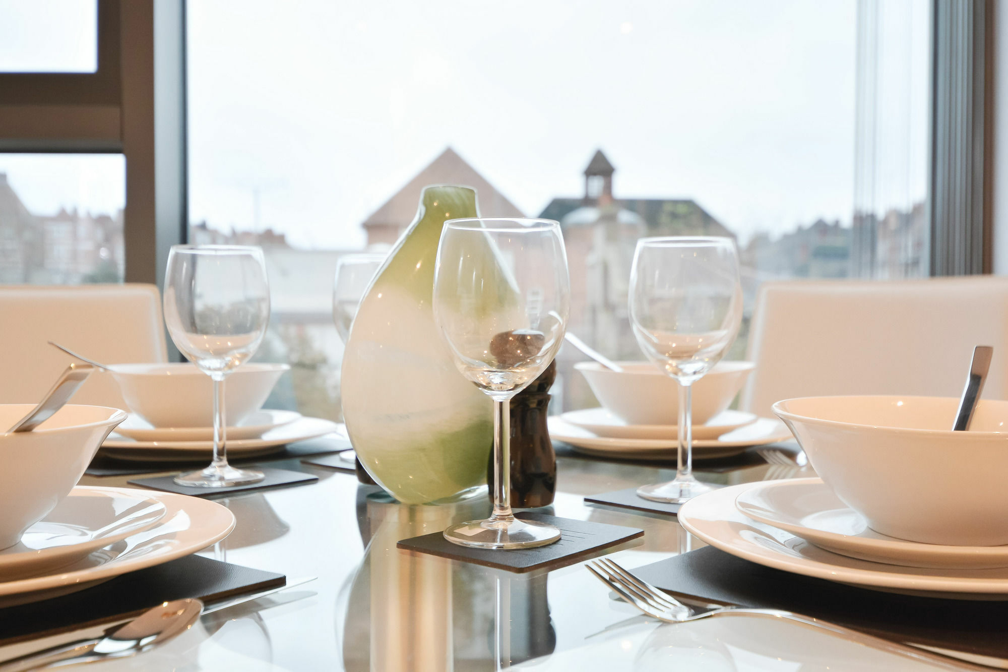 The Kensington Residencies Apartment ลอนดอน ภายนอก รูปภาพ