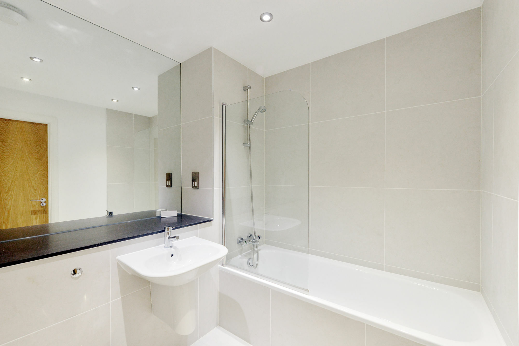 The Kensington Residencies Apartment ลอนดอน ภายนอก รูปภาพ