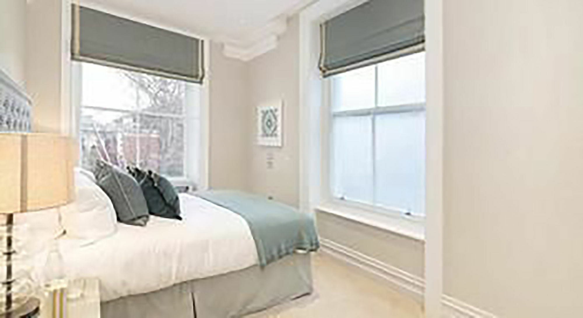 The Kensington Residencies Apartment ลอนดอน ภายนอก รูปภาพ