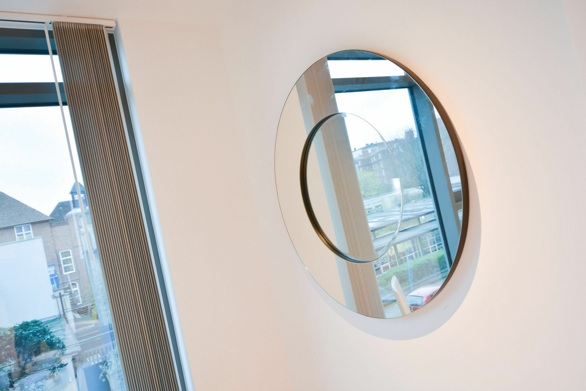 The Kensington Residencies Apartment ลอนดอน ภายนอก รูปภาพ
