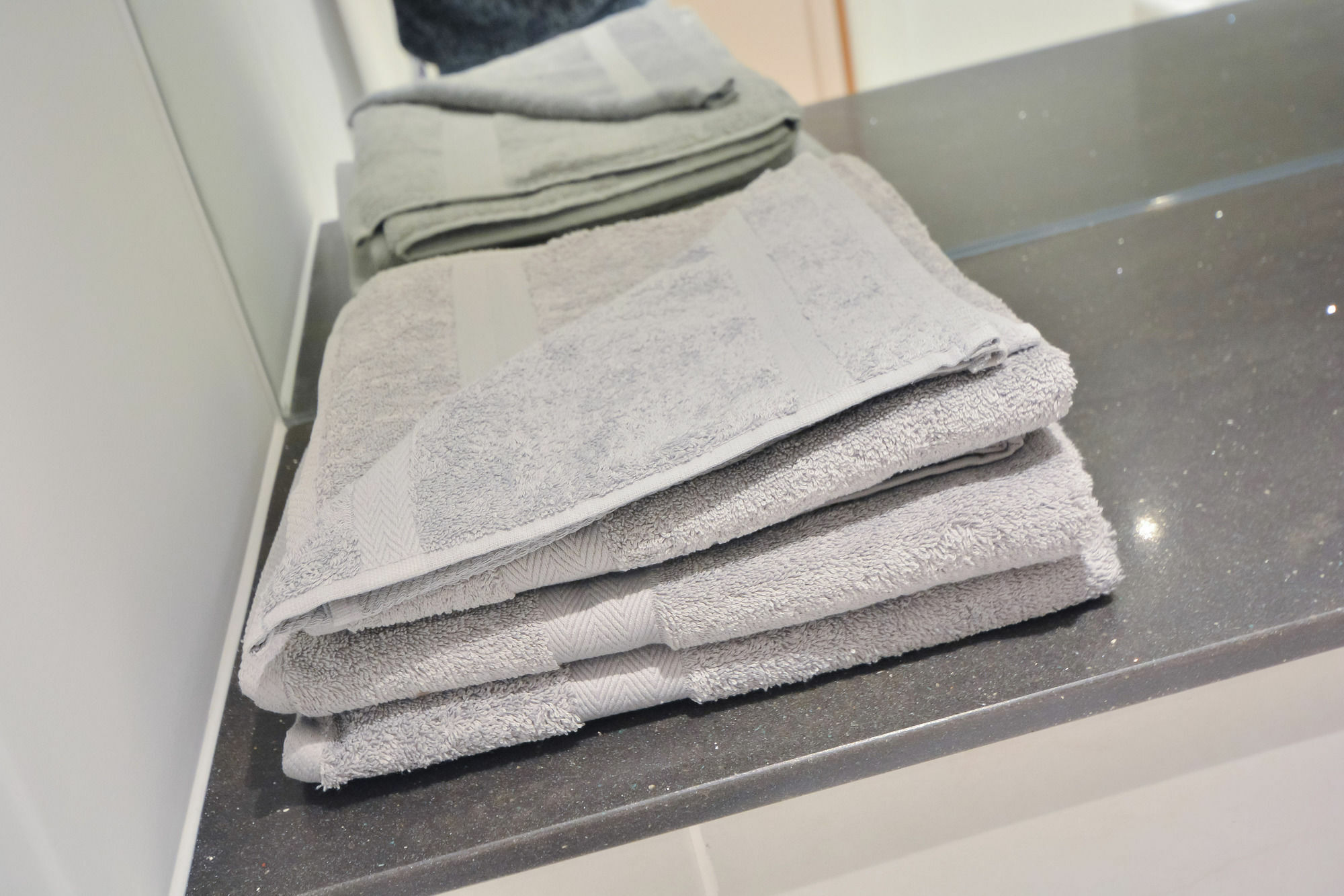 The Kensington Residencies Apartment ลอนดอน ภายนอก รูปภาพ